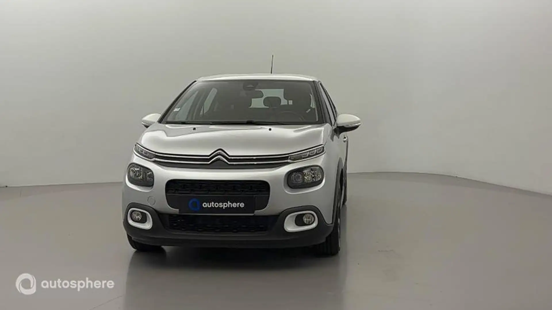 Citroen C3 PureTech 82ch Feel - 2
