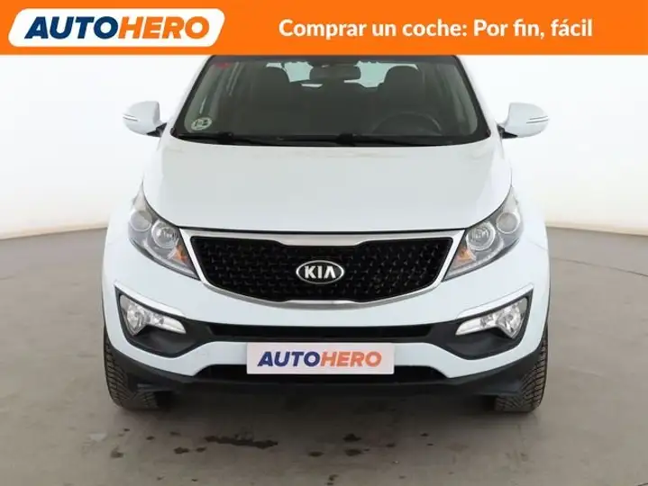 Kia Sportage 2015, foto 9