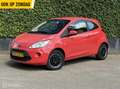 Ford Ka/Ka+ 1.2 Cool&Sound | Airco | NAP Rood - thumbnail 1