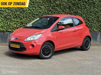 Ford Ka/Ka+ 1.2 Cool&Sound | Airco | NAP