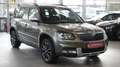 Skoda Yeti Ambition Outdoor 4x4 Grün - thumbnail 3
