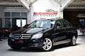 Mercedes-Benz C 200 CGI BlueEfficiency Avantgarde Automatik PDC Schwarz - thumbnail 3
