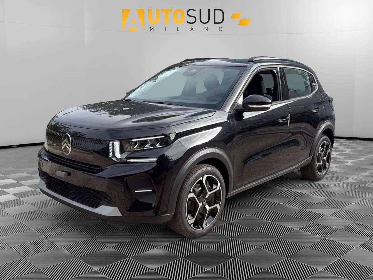 Citroen C3 IV 2024 1.2 puretech turbo Plus 100cv s&s