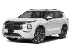 Mitsubishi Outlander 2026