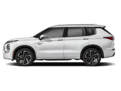 Mitsubishi Outlander 2026