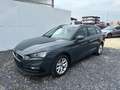 SEAT Leon Sportstourer Style 1.5 TSI ACC SHZ RFK PDC ALU ... Blau - thumbnail 1