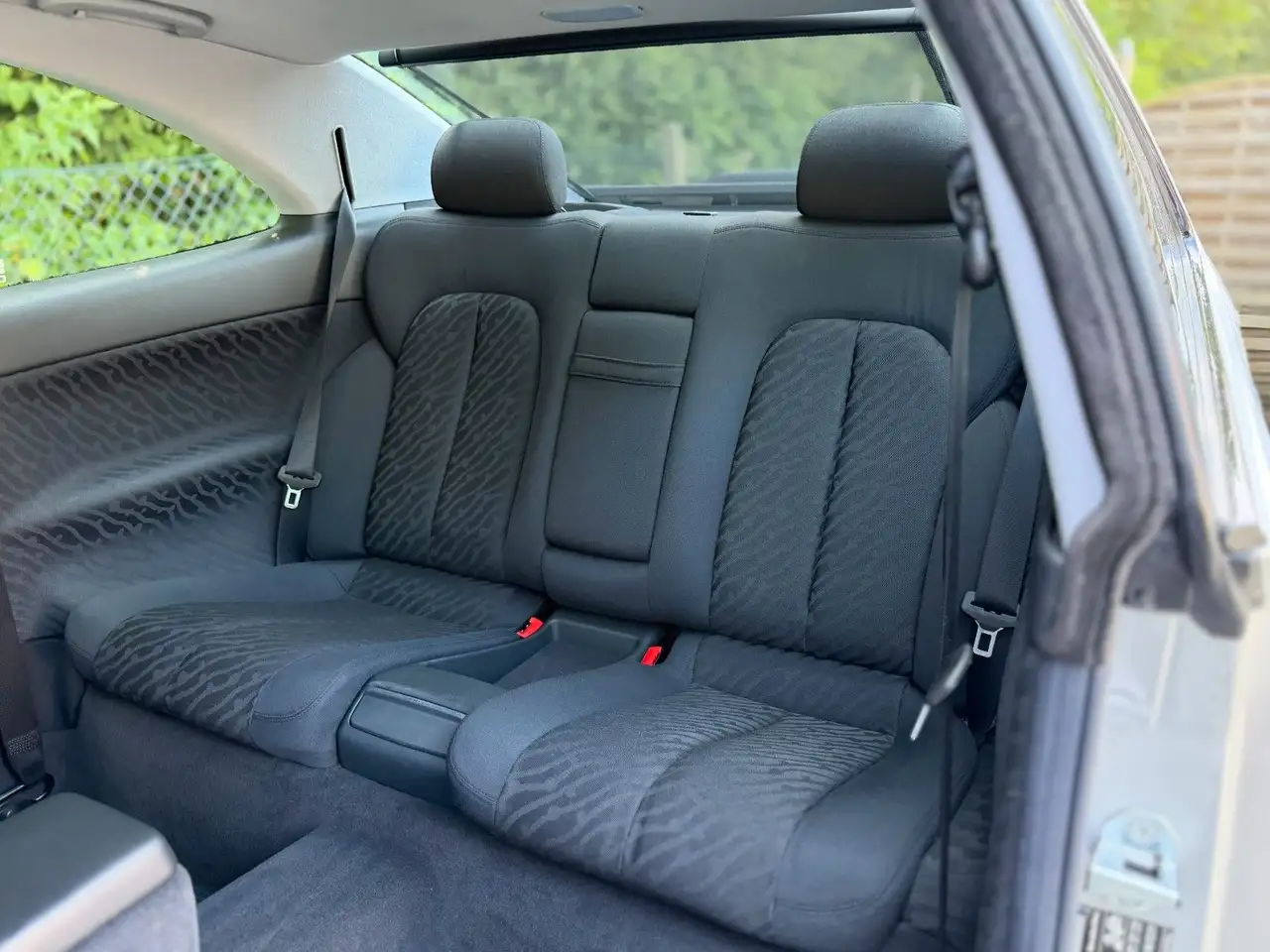 Mercedes-Benz CLK 200 ELEGANCE 1.HAND*AHK*MEMORY*KLIMA, foto 11