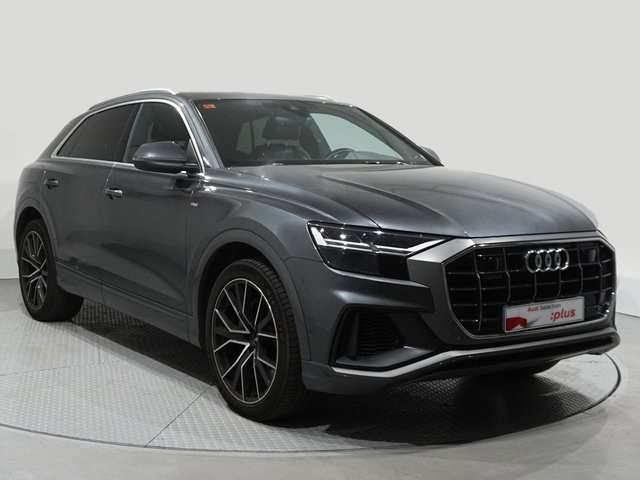 Audi Q8 50 TDI quattro tiptronic - foto 1