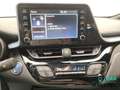 Toyota C-HR I 1.8h Trend e-cvt Blu/Azzurro - thumbnail 10