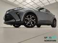 Toyota C-HR I 1.8h Trend e-cvt Blu/Azzurro - thumbnail 3