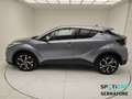 Toyota C-HR I 1.8h Trend e-cvt Blu/Azzurro - thumbnail 4