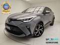 Toyota C-HR I 1.8h Trend e-cvt Blu/Azzurro - thumbnail 1