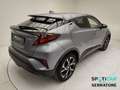 Toyota C-HR I 1.8h Trend e-cvt Blu/Azzurro - thumbnail 5