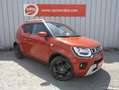 Suzuki Ignis 1.2 Dualjet Hybrid 83ch Pack Auto Orange - thumbnail 1