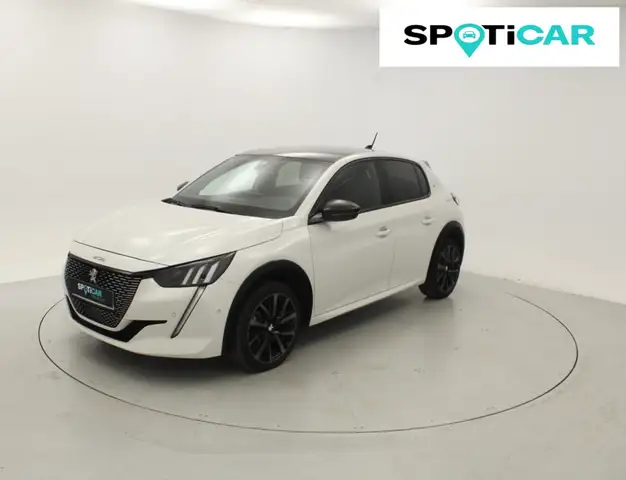 Peugeot 208 1.2 Puretech S&S GT Pack 100