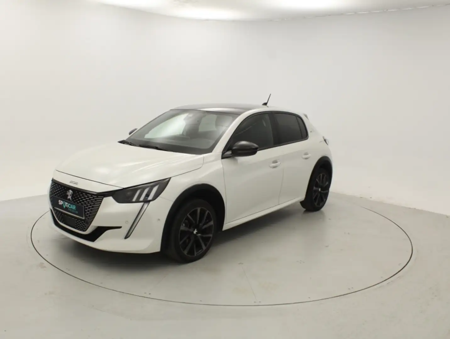 Peugeot 208 1.2 Puretech S&S GT Pack 100 - 2