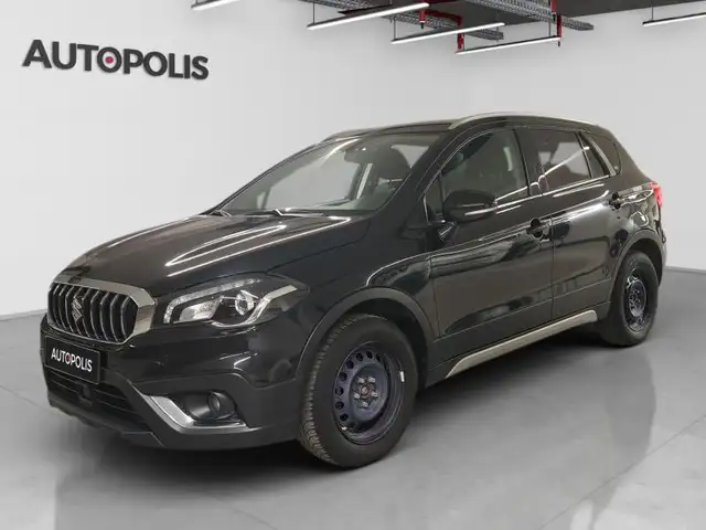 Suzuki SX4 1.4 S-Cross GL+