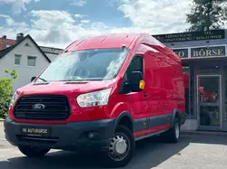 Ford Transit Kasten470 L4 Trend/Klima/PDC/TEMPO/R KAM