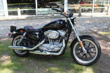 Harley-Davidson Sportster XL 883 Sportster XL 883 Superlow
