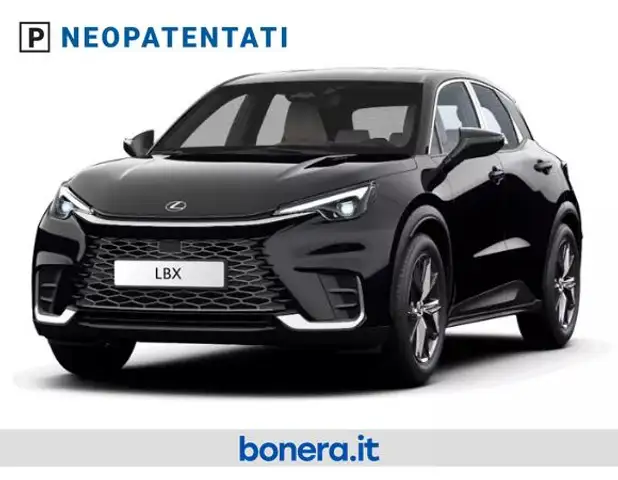 Lexus LBX 1.5 hybrid Elegant 2wd