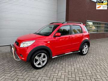 1.5-16v 2WD Automaat Airco Pdc Isofix Nap