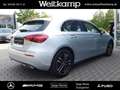 Mercedes-Benz A 200 A 200 Progressive+AHK+Memory+Distronik+Totwinkel Silber - thumbnail 6