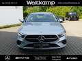 Mercedes-Benz A 200 A 200 Progressive+AHK+Memory+Distronik+Totwinkel Silber - thumbnail 23