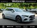 Mercedes-Benz A 200 A 200 Progressive+AHK+Memory+Distronik+Totwinkel Silber - thumbnail 24