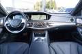 Mercedes-Benz S 350 d 4M LED-Burmester-Sitzklima-HuD-ACC Silber - thumbnail 14