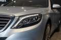 Mercedes-Benz S 350 d 4M LED-Burmester-Sitzklima-HuD-ACC Silber - thumbnail 3