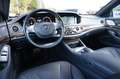 Mercedes-Benz S 350 d 4M LED-Burmester-Sitzklima-HuD-ACC Silber - thumbnail 11