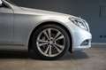 Mercedes-Benz S 350 d 4M LED-Burmester-Sitzklima-HuD-ACC Silber - thumbnail 5