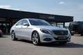 Mercedes-Benz S 350 d 4M LED-Burmester-Sitzklima-HuD-ACC Silber - thumbnail 8