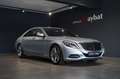 Mercedes-Benz S 350 d 4M LED-Burmester-Sitzklima-HuD-ACC Silber - thumbnail 1