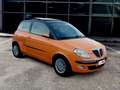 Lancia Ypsilon 1.2 BENZ 80 CV ADATTA NEOPATENTATI Arancione - thumbnail 3