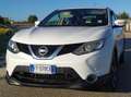 Nissan Qashqai Qashqai II 2014 1.6 dci Tekna 2wd 130cv Bianco - thumbnail 2