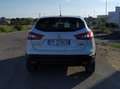 Nissan Qashqai Qashqai II 2014 1.6 dci Tekna 2wd 130cv Bianco - thumbnail 3