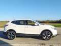 Nissan Qashqai Qashqai II 2014 1.6 dci Tekna 2wd 130cv Bianco - thumbnail 5