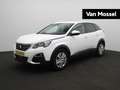 Peugeot 3008 1.2 PureTech Active | Navi | Trekhaak | Virtual Co Blanc - thumbnail 1