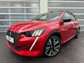 Peugeot 208 BlueHDi 100 S&S BVM6 GT Line Rouge - thumbnail 1