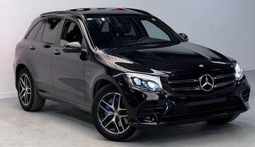 e 4Matic 7G-TRONIC AMG Line