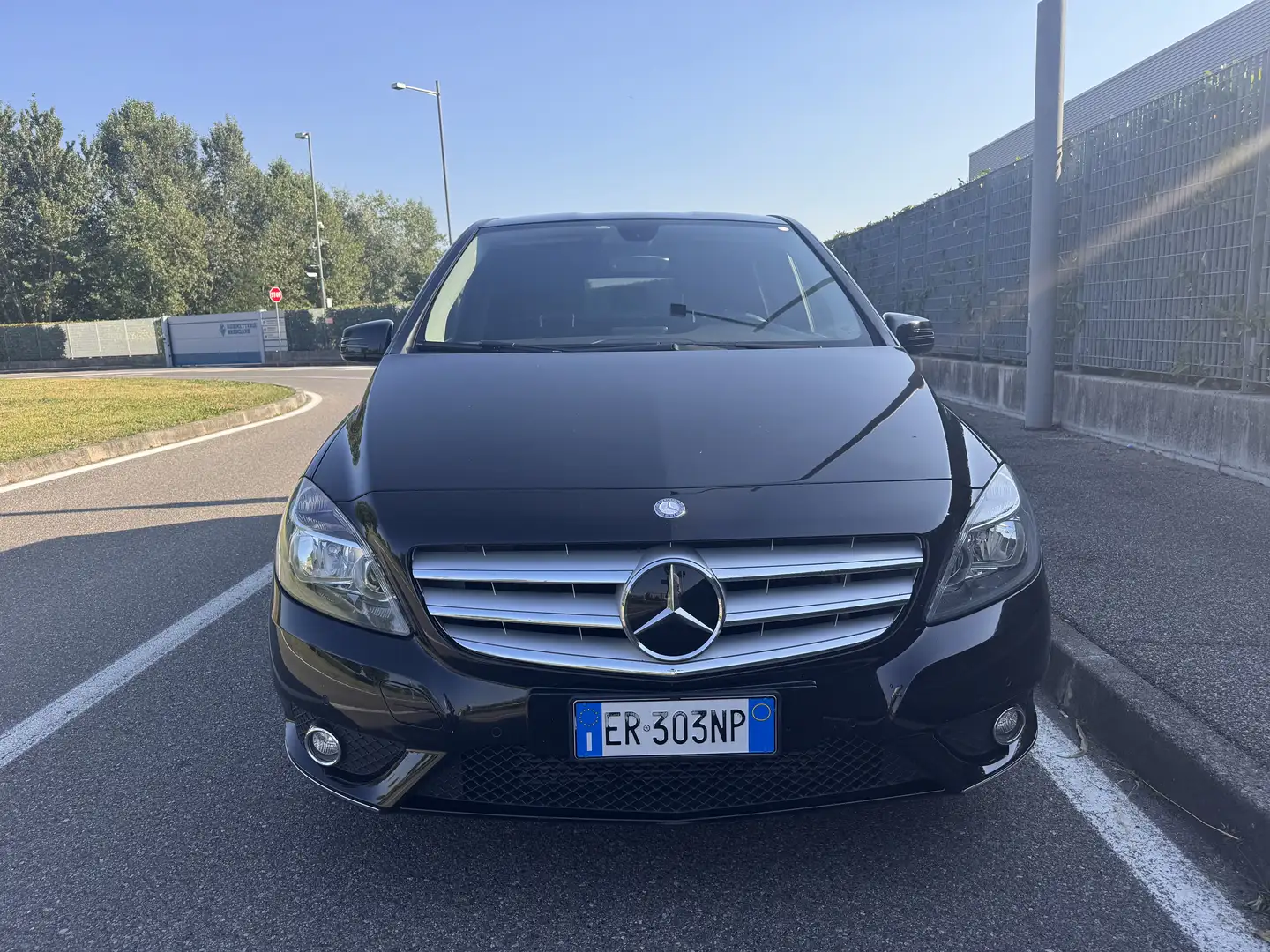 Mercedes-Benz B 180 cdi Executive - 2