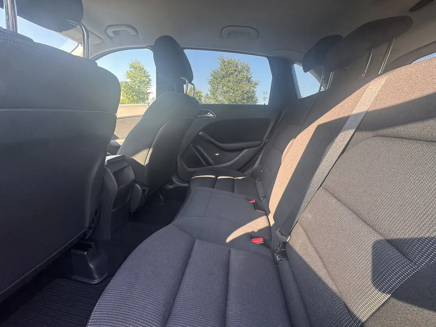 Mercedes-Benz B 180 cdi Executive - 1