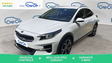 1.6 CRDi 136 DCT7 Design