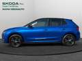 Skoda Fabia 1.0 MPI EVO 80 CV 130 Edition Blau - thumbnail 3