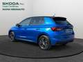 Skoda Fabia 1.0 MPI EVO 80 CV 130 Edition Blau - thumbnail 4