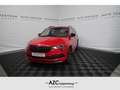 Skoda Karoq Sportline 1.5 TSI LED+Navi+Panor+Virtu+ACC Roşu - thumbnail 1
