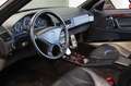 Mercedes-Benz SL 320 *ORIGINAL* NUR 76.200KM / 2+2 / HARDTOP! Schwarz - thumbnail 4