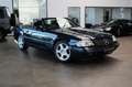 Mercedes-Benz SL 320 *ORIGINAL* NUR 76.200KM / 2+2 / HARDTOP! Noir - thumbnail 12