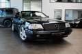 Mercedes-Benz SL 320 *ORIGINAL* NUR 76.200KM / 2+2 / HARDTOP! Schwarz - thumbnail 18